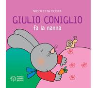 Giulio Coniglio: Giulio Coniglio fa la nanna