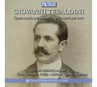 OPERA OMNIA PER ORGANO