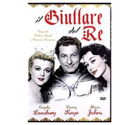 Giullare Del Re (Il)