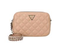 Giully Camera Bag - female - Guess - Cross Body Bags - Beige - ONE SIZE - Bags ONE SIZE