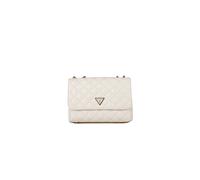 Guess Giully II Shoulder Bag 23 cm white
