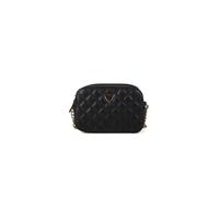 Giully Ii Camera Bag - female - Guess - Cross Body Bags - Black - ONE SIZE - Bags ONE SIZE