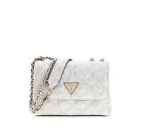 Giully II Mini Double Compartment Convertible Flap, Off-white, One Size, Giully II Mini Double Compartment Convertible Flap