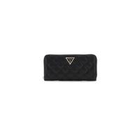 Giully Large Wallet - female - Guess - Wallets & Cardholders - Black - ONE SIZE - Accessories ONE SIZE