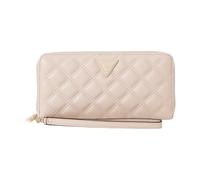 Giully Large Zip-Around Wallet ONE SIZE