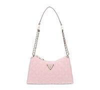 Giully Top Zip Shoulder Bag ONE SIZE