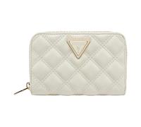 Giully Wallet - female - Guess - Wallets & Cardholders - White - ONE SIZE - Accessories ONE SIZE