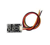 Giuneuow 1.2A Balance Li-Ion Lifepo4 Lithium Battery Active Equalizer Balancer Energy Transfer 3S