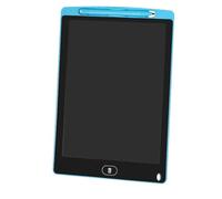 Giuneuow 12-Inch Children'S LCD Handwriting Board Color Handwriting LCD Electronic Light Writing Graffiti Drawing Board,A Easy to Use