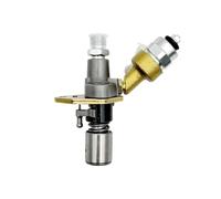 Giuneuow 186FA Engine Fuel Injector Pump Assembly Course with Solenoid Valve Electronic Oil Pump Assembly