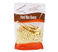 Giuneuow 300g Waxing Wax Beans for Hair Removal Full Body Hot Film Hard Depilatory Wax Beads for Wax Heater Machine Easy Install Easy to Use H