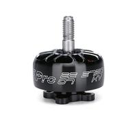 Giuneuow -E Pro 2207 2750KV Brushless Motor 2-4S Lipo 4mm Shaft Diameter for 5-6inch Propeller RC FPV Freestyle Drones