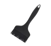 Giuneuow Extra-Large Pastry Brush Silicone Basting Brush for Cooking, for BBQ, Dishwasher Safe Brush