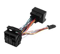 Giuneuow Gateway Emulator Simulator Decoder Canbus Gateway Adaptor for Radio RCD330 340 RCD510 RNS315 RNS510