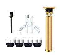 Giuneuow Hair Cutting Machine Barber for Men Professional Hair Trimmer Wireless Electric Hair Clipper Men Beard Shaver Easy Install Easy to Use