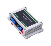 Giuneuow Industrial Control Board 8CH Relay RS485 Interface Relay Modbus RTU Protocol Control Optocoupler Isolation
