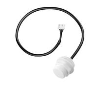 Giuneuow Liquid Level Sensor Contact Liquid Level Sensor XKC-Y20 Capacitor Instead of Photoelectric for Both Metal and Non-Metallic Tank B