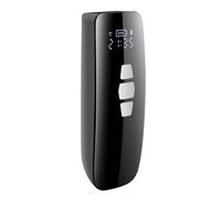 Giuneuow Mini Portable Bluetooth Scanner Barcode Scanner withScreen Storage 1D Code Wireless Barcode Scanner
