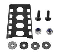 Giuneuow Motorcycle Brake Lever Pedal Foot Pedal Rear Brake Pedal Extender for TRIDENT660 TRIDENT 660 2021 2022