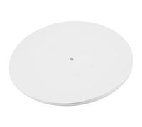 Giuneuow Premium Perforated Parchment Air Fryer Paper Liners - 7 Inch - 100 Eco-Friendly Pack - for Bamboo Steamer, Steaming Basket, Cooking, Vegetables, Rice, Dim Sum