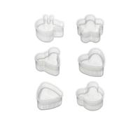 Giuneuow Sushi DIY Mold Onigiri Rice Ball Food Triangular Sushi Maker Mold Sushi Kit Japanese Kitchen Bento Parts