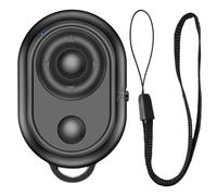 Giuneuow Wireless Bluetooth Remote Control Shutter Controller for - Can Also Be Remote and Bluetooth Camera Remote