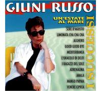 Giuni Russo - I Successi