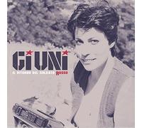 Giuni Russo - Il Ritorno Del Soldato Russo [VINYL]