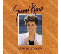 Giuni Russo - Le Piu' Belle Canz
