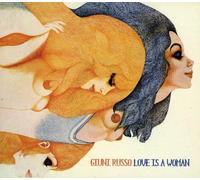 Giuni Russo - Love Is a Woman