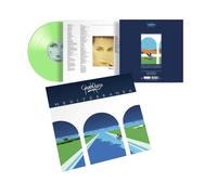 Giuni Russo – Mediterranea – Vinyl – Warner Music