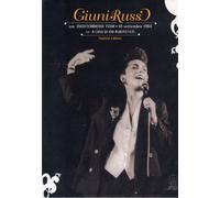 Giuni Russo - Mediterraneo Tour-a Casa Di. [DVD AUDIO]