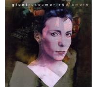 Giuni Russo - Moriro' D'amore