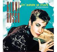 Giuni Russo - Russo, Giuni - Un Estate Al Mare (40 Anniversario)