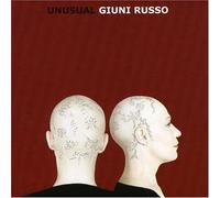 Giuni Russo - Unusual