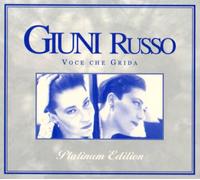Giuni Russo - Voce Che Grida