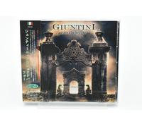 Giuntini Project-PROJECT IV-JAPAN CD RBNCD-1136