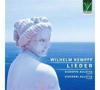 Giuseppe Auletta, Giovanni Auletta - Lieder