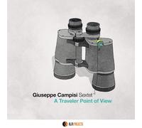 Campisi Giuseppe - A Traveler Point of View