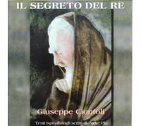 Giuseppe Cionfoli - Il Segreto Del Re