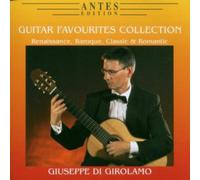 Guitar Favourites Collection