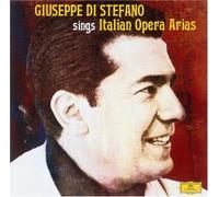 Giuseppe di Stefano - Di Stefano Operatic Arias