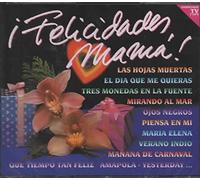 Giuseppe Di Stefano - Felicidades Mama