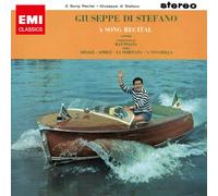 Giuseppe di Stefano - Funiculi Funicula etc