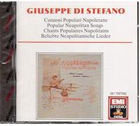 Giuseppe Di Stefano - O Marenariello