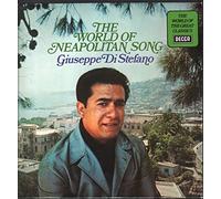 Giuseppe Di Stefano - The World Of Neopolitan Song