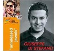 Giuseppe di Stefano - Unreleased Jewels