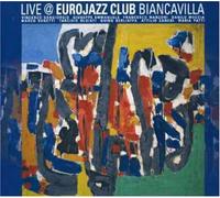 Giuseppe Emmanuele - Live at Eurojazz Biancavilla