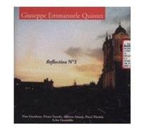 Giuseppe Emmanuele - Reflection N? 2