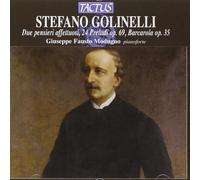 Giuseppe Fausto Modugno - 24 PRELUDI